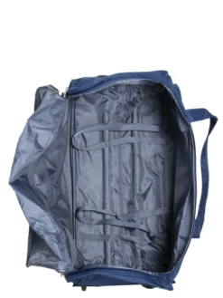 Sac De Voyage à Roulettes Airtex Saturne 2 - 87 Cm -Delsey Valises Boutique sac voyage airtex 753227z