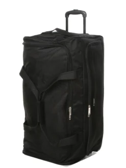 Sac De Voyage à Roulettes Airtex Saturne 2 - 77 Cm