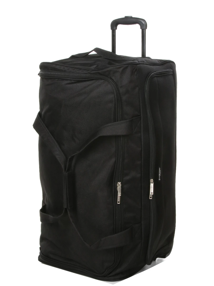 Sac De Voyage à Roulettes Airtex Saturne 2 - 77 Cm 1 Sac De Voyage à Roulettes Airtex Saturne 2 - 77 Cm