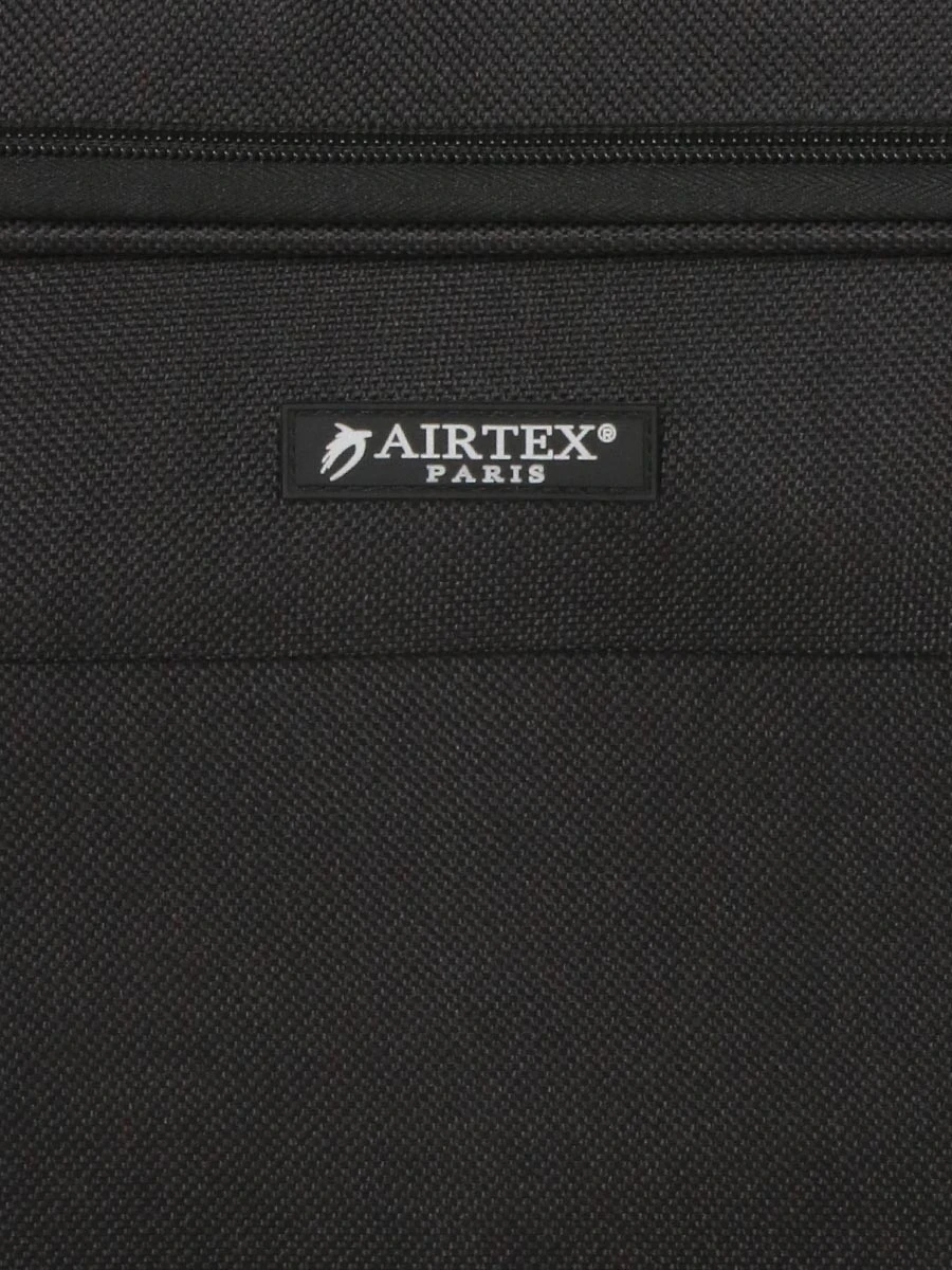 Sac De Voyage à Roulettes Airtex Saturne 2 - 77 Cm 12 Sac De Voyage à Roulettes Airtex Saturne 2 - 77 Cm – Image 12
