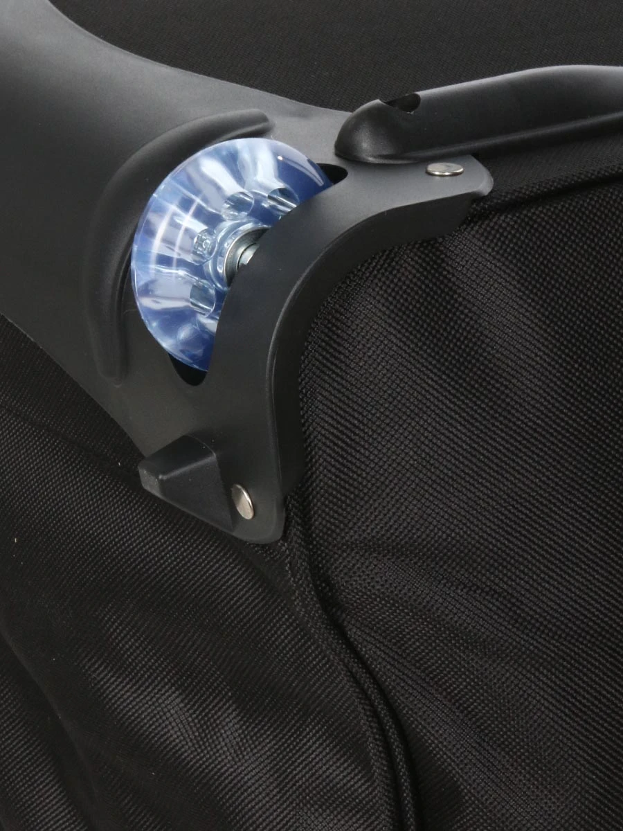 Sac De Voyage à Roulettes Airtex Saturne 2 - 77 Cm 8 Sac De Voyage à Roulettes Airtex Saturne 2 - 77 Cm – Image 8