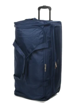 Sac De Voyage à Roulettes Airtex Saturne 2 - 77 Cm 27 Sac De Voyage à Roulettes Airtex Saturne 2 - 77 Cm -Delsey Valises Boutique sac voyage airtex 753257z