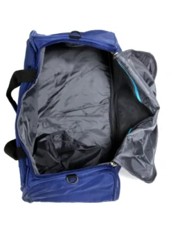 Sac De Voyage American Tourister Heat Wave 55 Cm 20 Sac De Voyage American Tourister Heat Wave 55 Cm -Delsey Valises Boutique sac voyage american tourister 729633z