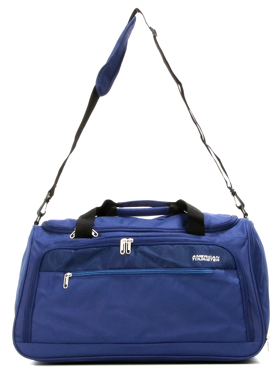 Sac De Voyage American Tourister Heat Wave 55 Cm 4 Sac De Voyage American Tourister Heat Wave 55 Cm – Image 4