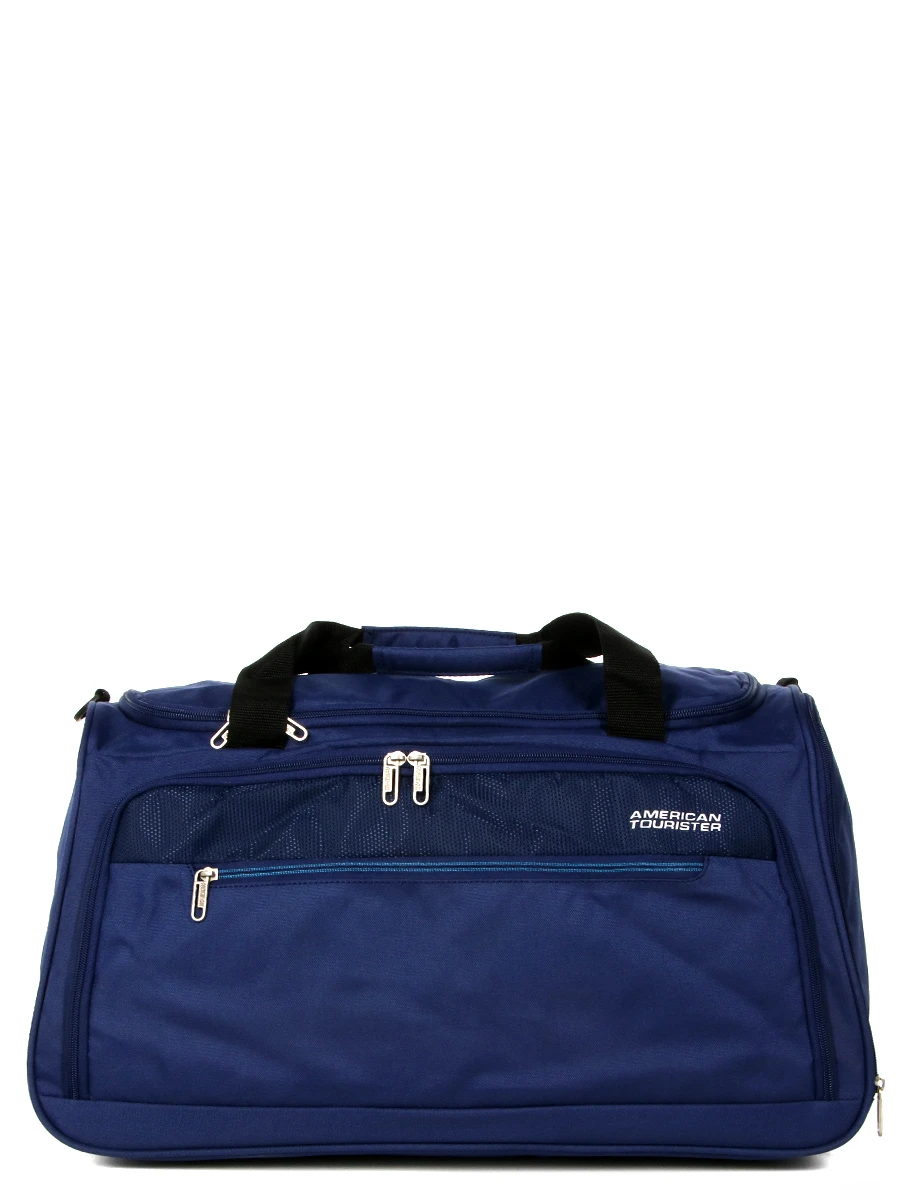 Sac De Voyage American Tourister Heat Wave 55 Cm 2 Sac De Voyage American Tourister Heat Wave 55 Cm – Image 2