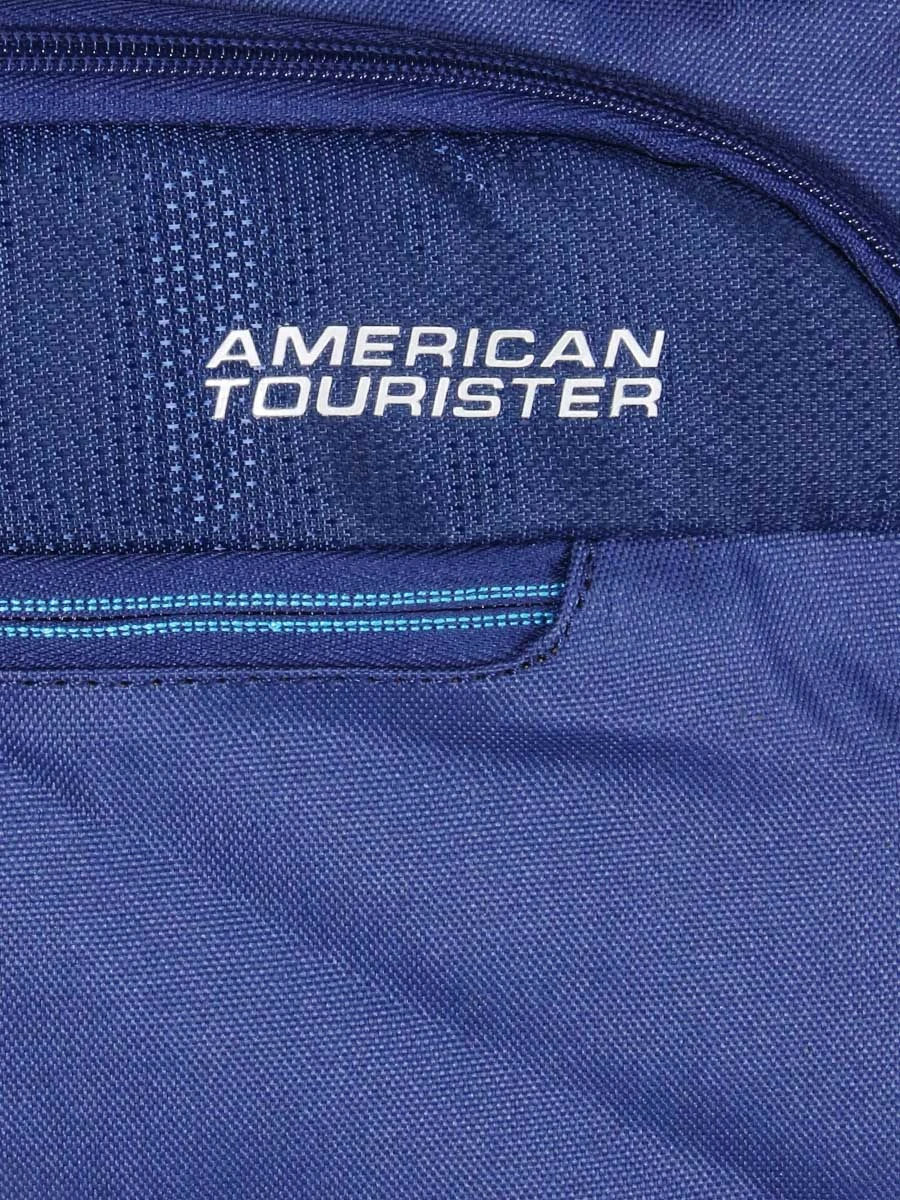 Sac De Voyage American Tourister Heat Wave 55 Cm 11 Sac De Voyage American Tourister Heat Wave 55 Cm – Image 11