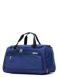 Sac De Voyage American Tourister Heat Wave 55 Cm
