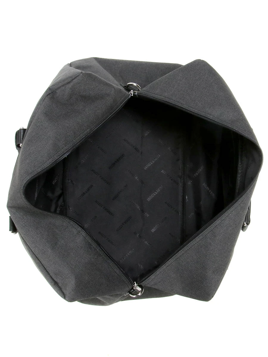 Sac De Voyage Arthur & Aston Casual 49 Cm 9 Sac De Voyage Arthur & Aston Casual 49 Cm – Image 9