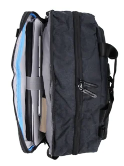 Sac De Voyage Bagsmart Falco 42 Cm -Delsey Valises Boutique sac voyage bagsmart 706088z