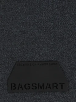 Sac De Voyage Bagsmart Falco 42 Cm -Delsey Valises Boutique sac voyage bagsmart 706092z