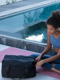 Sac De Voyage Bagsmart Zoraesque 47 Cm -Delsey Valises Boutique sac voyage bagsmart 707287z