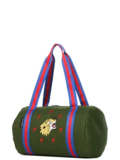 Sac Caramel & Cie. En Vadrouille Grrr 40 Cm -Delsey Valises Boutique sac voyage caramel cie 679290z