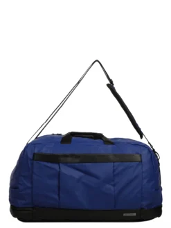 Sac De Voyage Davidts Escape 58 Cm -Delsey Valises Boutique sac voyage davidts 416473z