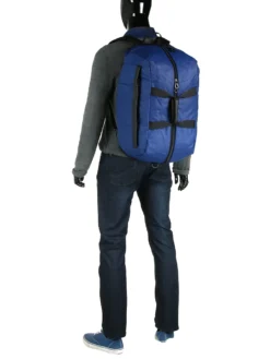 Sac De Voyage Davidts Escape 58 Cm -Delsey Valises Boutique sac voyage davidts 416474z