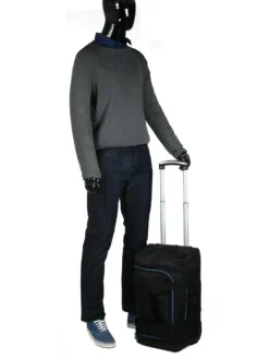 Sac De Voyage Trolley Davidt's Rapid Air 50 Cm 25 Sac De Voyage Trolley Davidt's Rapid Air 50 Cm -Delsey Valises Boutique sac voyage davidts 416596z