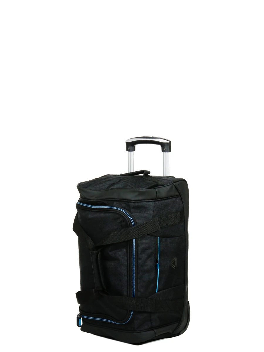Sac De Voyage Trolley Davidt's Rapid Air 50 Cm 1 Sac De Voyage Trolley Davidt's Rapid Air 50 Cm