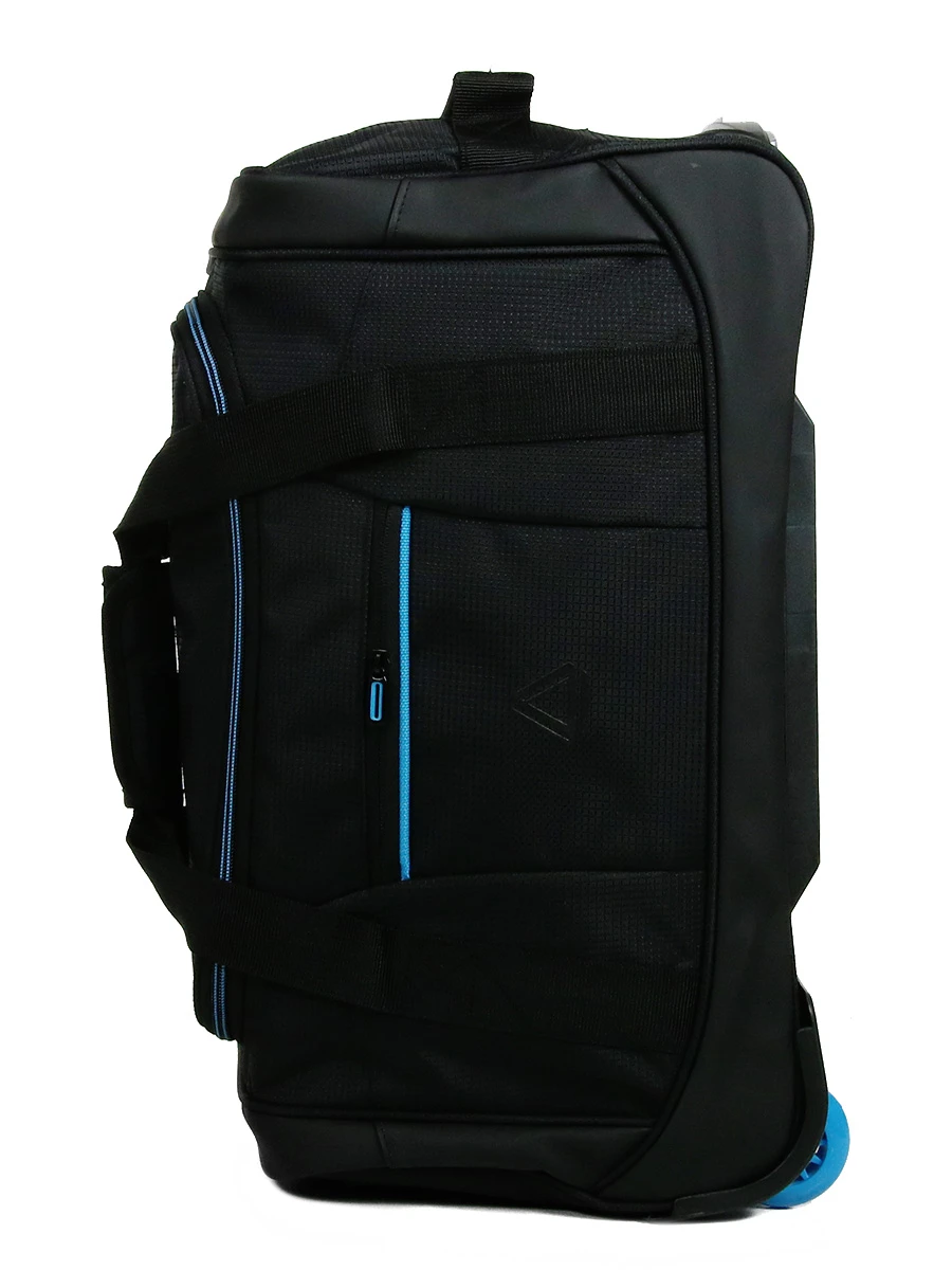 Sac De Voyage Trolley Davidt's Rapid Air 50 Cm 5 Sac De Voyage Trolley Davidt's Rapid Air 50 Cm – Image 5