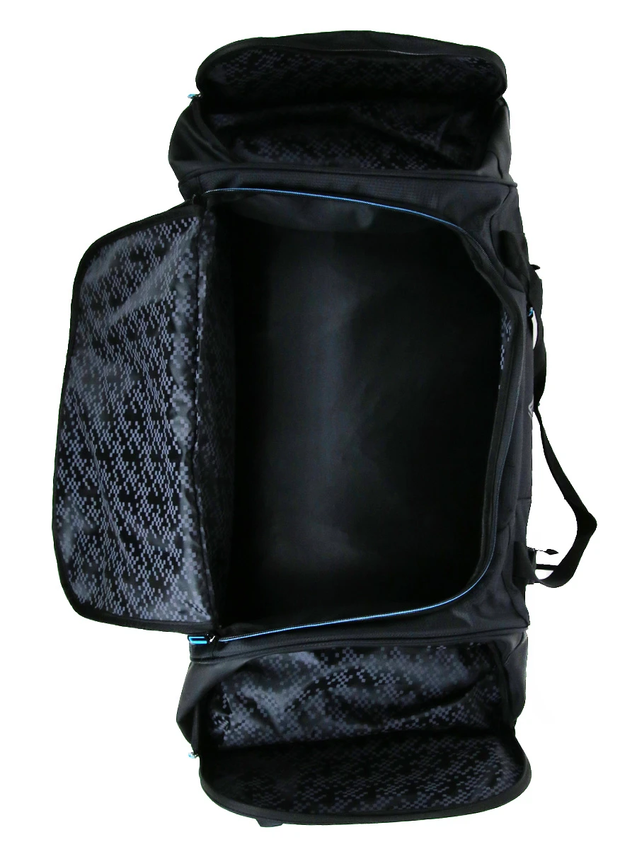 Sac De Voyage Trolley Davidts Rapid Air 76 Cm 12 Sac De Voyage Trolley Davidts Rapid Air 76 Cm – Image 12