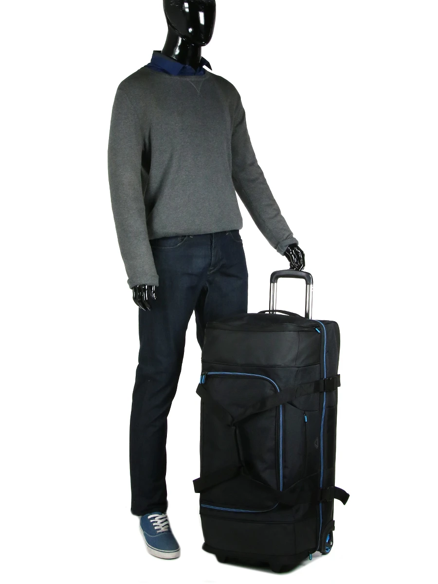 Sac De Voyage Trolley Davidts Rapid Air 76 Cm 13 Sac De Voyage Trolley Davidts Rapid Air 76 Cm – Image 13