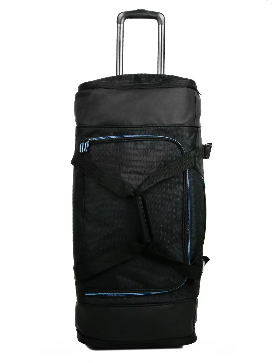 Sac De Voyage Trolley Davidts Rapid Air 76 Cm 2 Sac De Voyage Trolley Davidts Rapid Air 76 Cm – Image 2