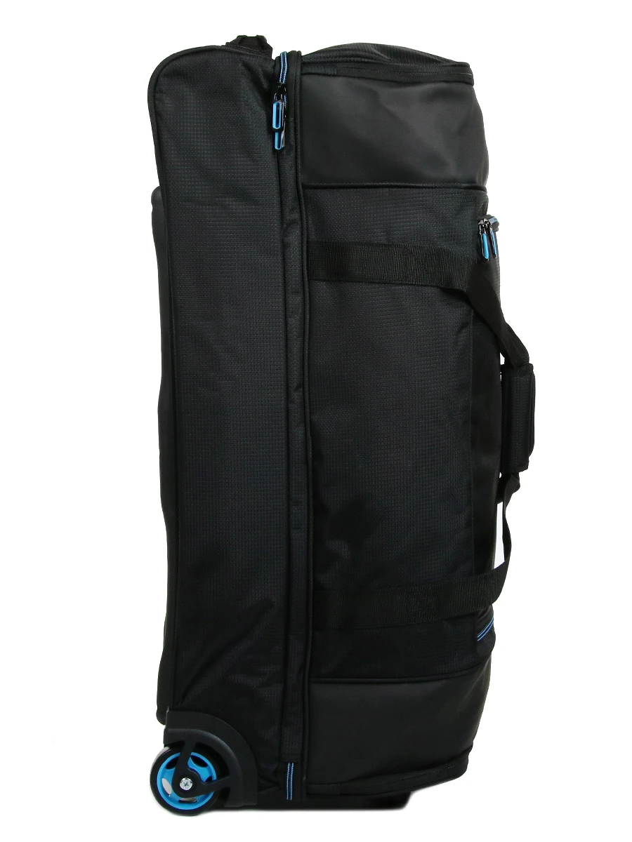 Sac De Voyage Trolley Davidts Rapid Air 76 Cm 6 Sac De Voyage Trolley Davidts Rapid Air 76 Cm – Image 6