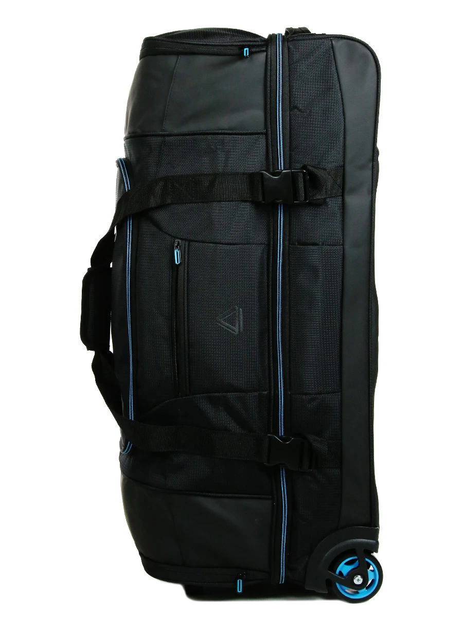 Sac De Voyage Trolley Davidts Rapid Air 76 Cm 5 Sac De Voyage Trolley Davidts Rapid Air 76 Cm – Image 5