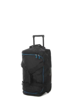 Sac De Voyage Trolley Davidts Rapid Air Light 50 Cm