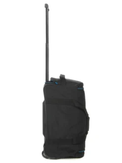 Sac De Voyage Trolley Davidts Rapid Air Light 50 Cm -Delsey Valises Boutique sac voyage davidts 852871z