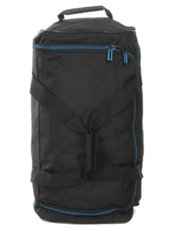 Sac De Voyage Trolley Davidts Rapid Air Light 50 Cm -Delsey Valises Boutique sac voyage davidts 852873z