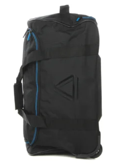 Sac De Voyage Trolley Davidts Rapid Air Light 50 Cm -Delsey Valises Boutique sac voyage davidts 852874z