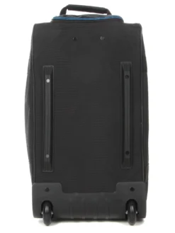 Sac De Voyage Trolley Davidts Rapid Air Light 50 Cm -Delsey Valises Boutique sac voyage davidts 852876z