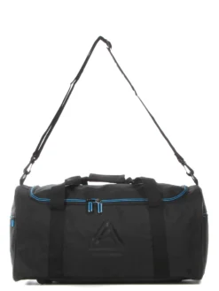 Sac De Voyage Davidts Rapid Air 50 Cm -Delsey Valises Boutique sac voyage davidts 852882z
