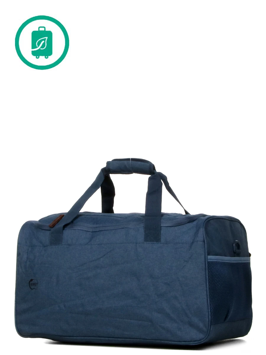 Sac De Voyage Delsey Maubert 2.0 - 50 Cm 11 Sac De Voyage Delsey Maubert 2.0 - 50 Cm – Image 11