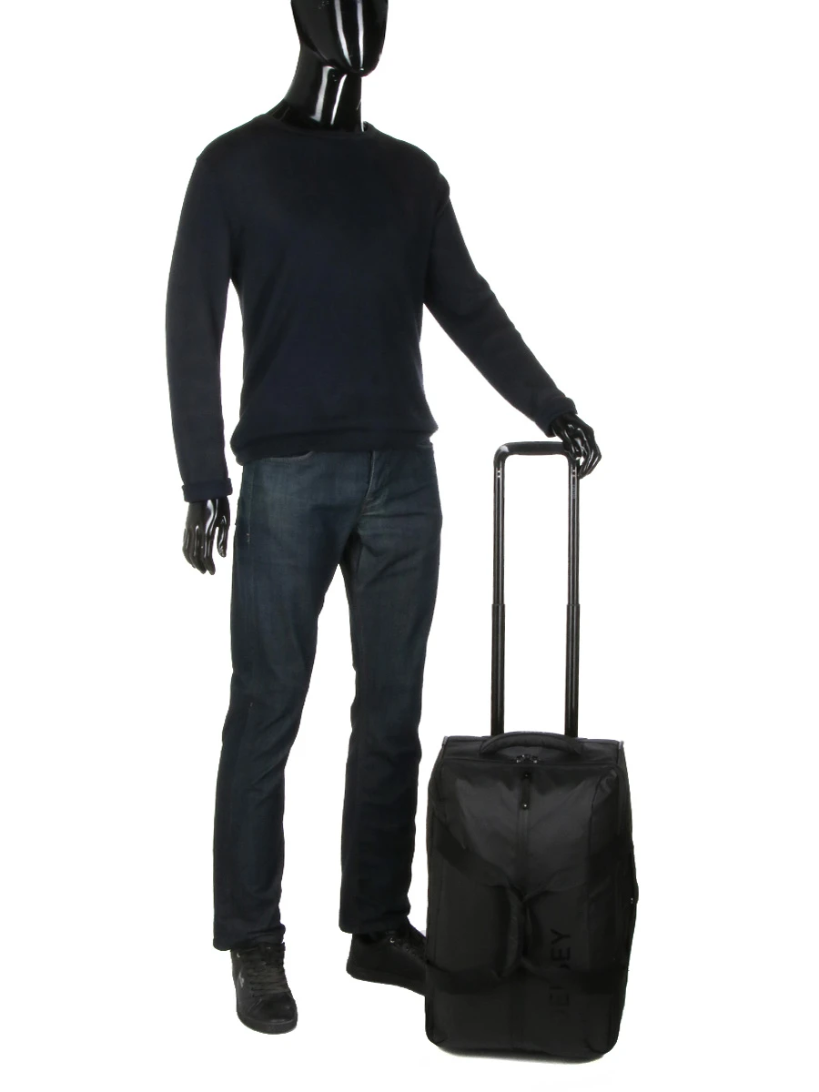 Sac De Voyage Trolley Delsey Egoa WP 53.5 Cm 15 Sac De Voyage Trolley Delsey Egoa WP 53.5 Cm – Image 15