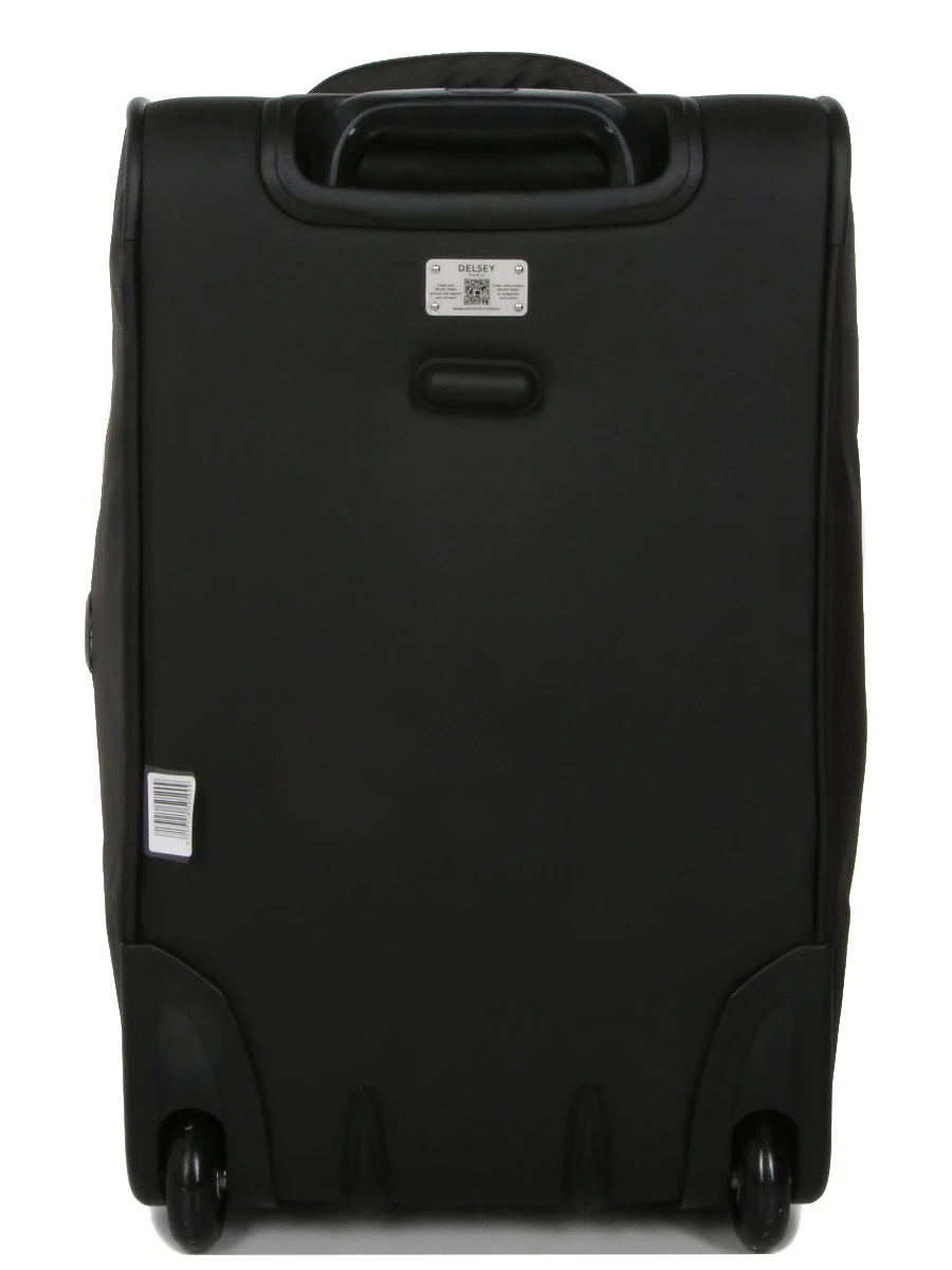 Sac De Voyage Trolley Delsey Egoa WP 53.5 Cm 4 Sac De Voyage Trolley Delsey Egoa WP 53.5 Cm – Image 4