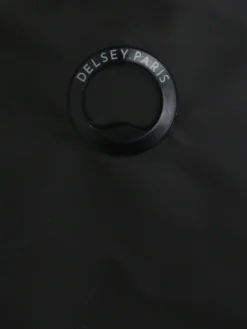 Sac De Voyage Trolley Delsey Egoa WP 53.5 Cm 26 Sac De Voyage Trolley Delsey Egoa WP 53.5 Cm -Delsey Valises Boutique sac voyage delsey 758906z