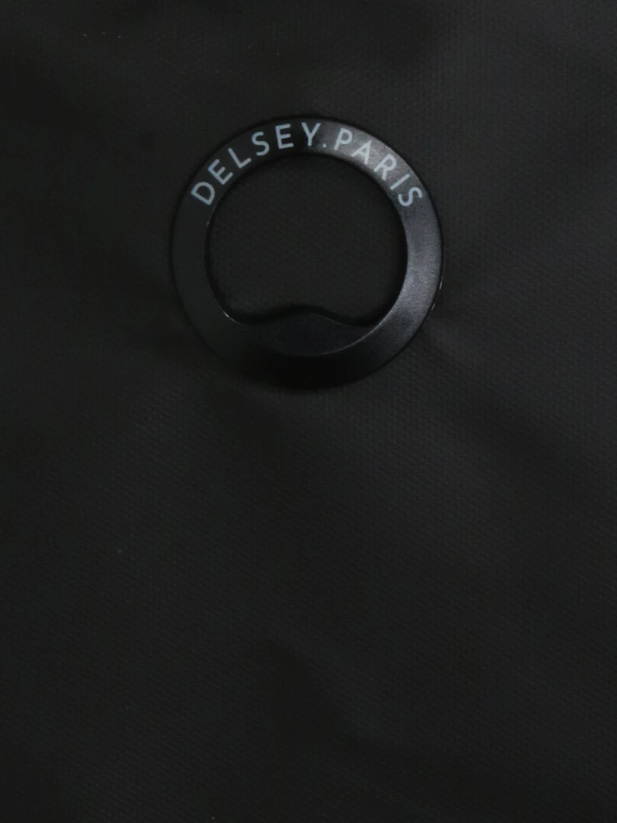 Sac De Voyage Trolley Delsey Egoa WP 53.5 Cm 12 Sac De Voyage Trolley Delsey Egoa WP 53.5 Cm – Image 12