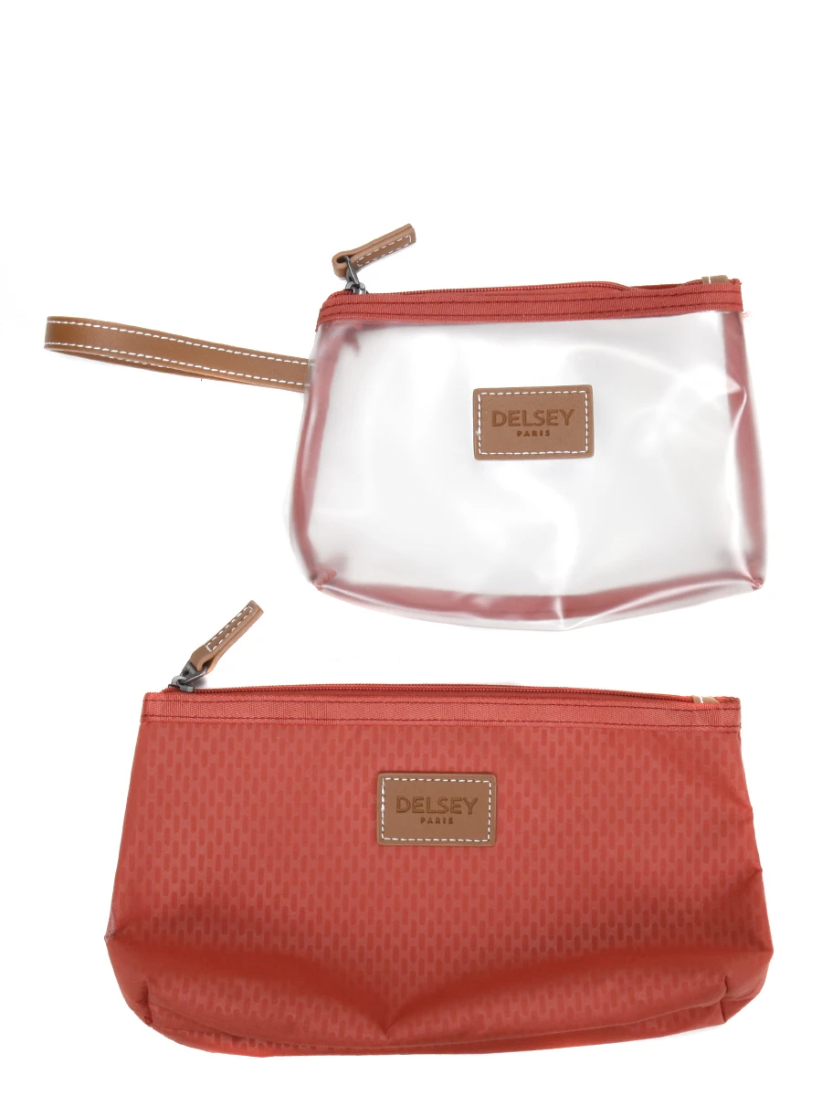 Sac De Voyage Delsey Chatelet Air 2.0 - 51 Cm 13 Sac De Voyage Delsey Chatelet Air 2.0 - 51 Cm – Image 13