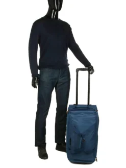 Sac De Voyage à Roulettes Delsey Maubert 2.0 - 64 Cm 35 Sac De Voyage à Roulettes Delsey Maubert 2.0 - 64 Cm -Delsey Valises Boutique sac voyage delsey 762174z