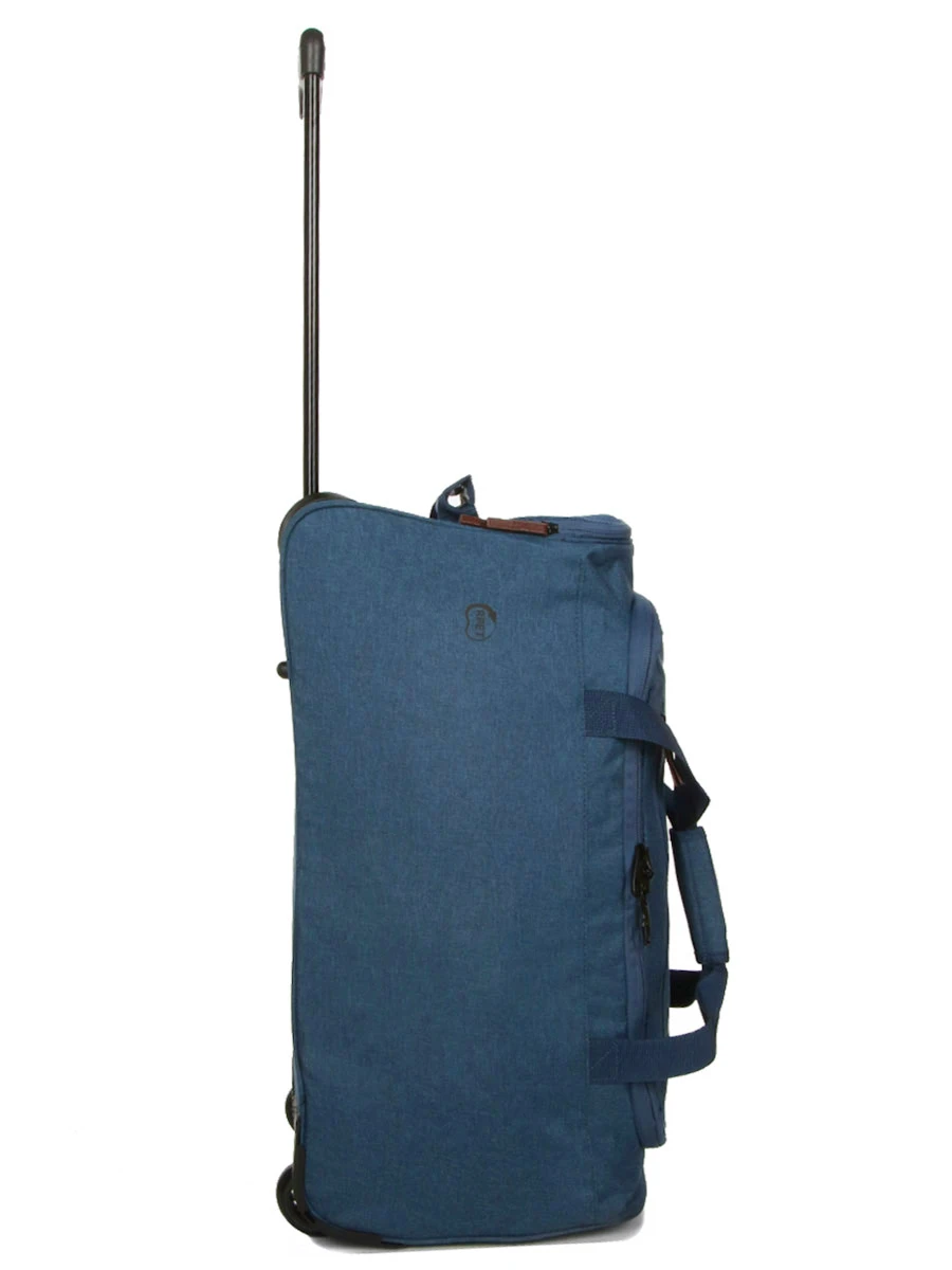 Sac De Voyage à Roulettes Delsey Maubert 2.0 - 64 Cm 7 Sac De Voyage à Roulettes Delsey Maubert 2.0 - 64 Cm – Image 7