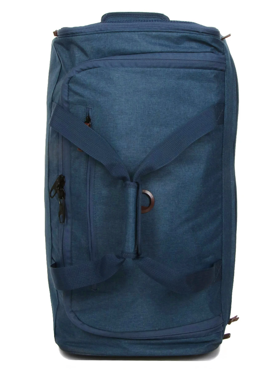 Sac De Voyage à Roulettes Delsey Maubert 2.0 - 64 Cm 3 Sac De Voyage à Roulettes Delsey Maubert 2.0 - 64 Cm – Image 3