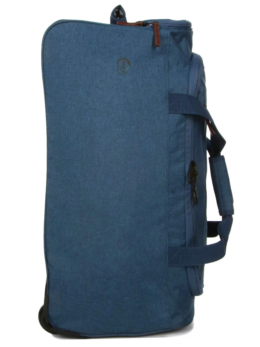 Sac De Voyage à Roulettes Delsey Maubert 2.0 - 64 Cm 6 Sac De Voyage à Roulettes Delsey Maubert 2.0 - 64 Cm – Image 6