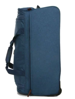 Sac De Voyage à Roulettes Delsey Maubert 2.0 - 64 Cm 23 Sac De Voyage à Roulettes Delsey Maubert 2.0 - 64 Cm -Delsey Valises Boutique sac voyage delsey 762182z