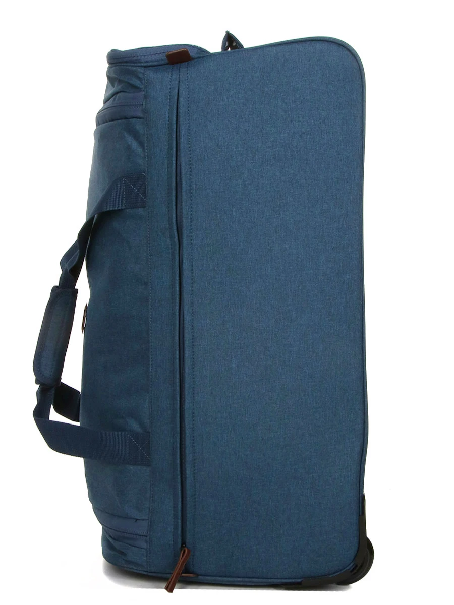 Sac De Voyage à Roulettes Delsey Maubert 2.0 - 64 Cm 5 Sac De Voyage à Roulettes Delsey Maubert 2.0 - 64 Cm – Image 5