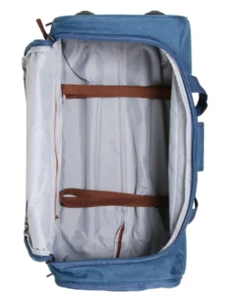 Sac De Voyage à Roulettes Delsey Maubert 2.0 - 64 Cm 29 Sac De Voyage à Roulettes Delsey Maubert 2.0 - 64 Cm -Delsey Valises Boutique sac voyage delsey 762186z