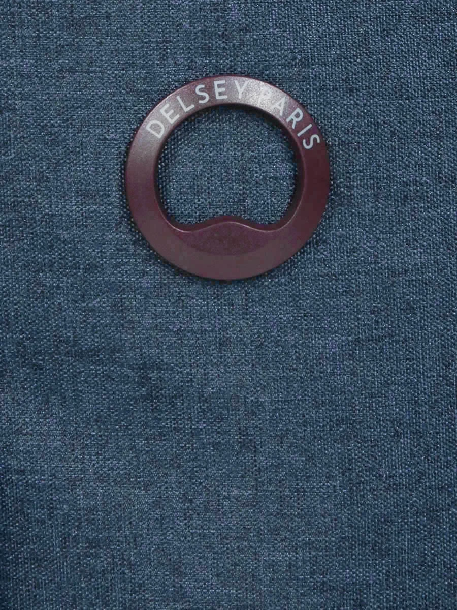 Sac De Voyage à Roulettes Delsey Maubert 2.0 - 64 Cm 14 Sac De Voyage à Roulettes Delsey Maubert 2.0 - 64 Cm – Image 14