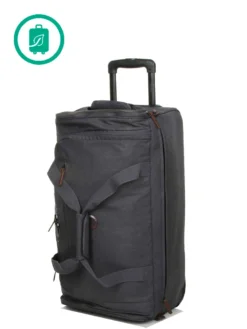 Sac De Voyage à Roulettes Delsey Maubert 2.0 - 64 Cm 36 Sac De Voyage à Roulettes Delsey Maubert 2.0 - 64 Cm -Delsey Valises Boutique sac voyage delsey 768348z