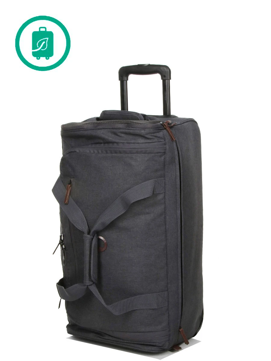 Sac De Voyage à Roulettes Delsey Maubert 2.0 - 64 Cm 18 Sac De Voyage à Roulettes Delsey Maubert 2.0 - 64 Cm – Image 18