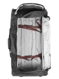 Sac De Voyage à Roulettes Delsey Maubert 2.0 - 77 Cm -Delsey Valises Boutique sac voyage delsey 772893z