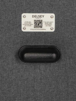 Sac De Voyage à Roulettes Delsey Maubert 2.0 - 77 Cm -Delsey Valises Boutique sac voyage delsey 772902z